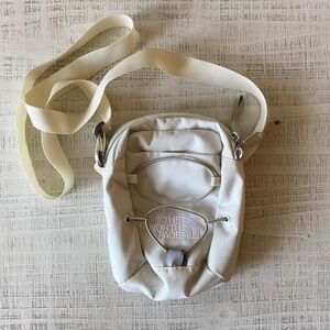 North Face Jester Crossbody Bag